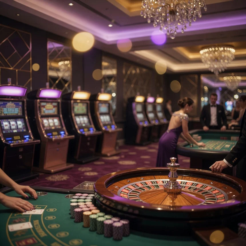 Top 5 casino's zonder beperkingen (2026) — getest en gerangschikt