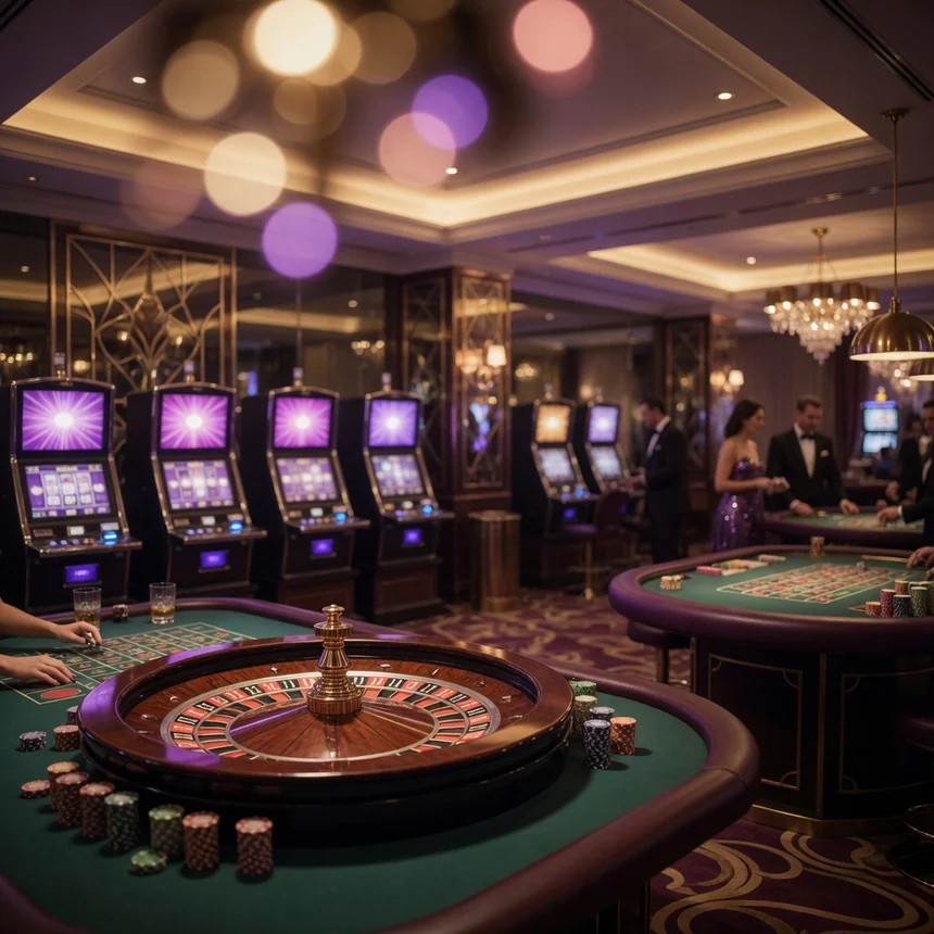 Wat is een online casino zonder beperkingen?