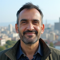 Bas E.